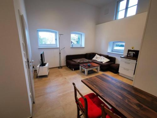 B&B Münster - Ferienwohnung Fuchs - Bed and Breakfast Münster