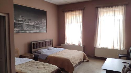 Ideal in Akhalkalaki