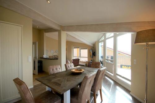 Facilities, Villa Seeluft - by Rujana in Ostseebad Sellin