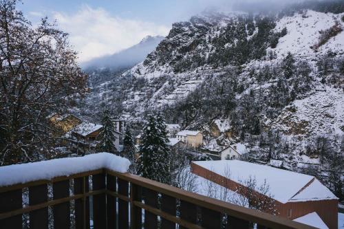 Eureca - Accommodation - Brides-les-Bains