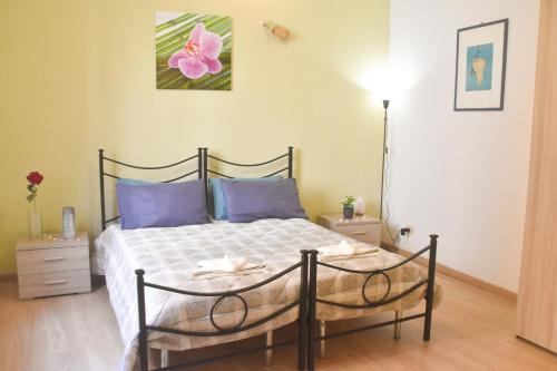  Netflix - Centro Storico Urbino in Urbino