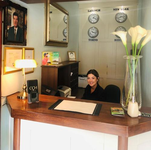 hotel photo