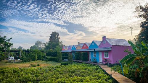 Jasmine Resort