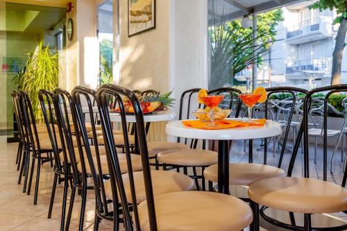 Hotel Corinna - image 8