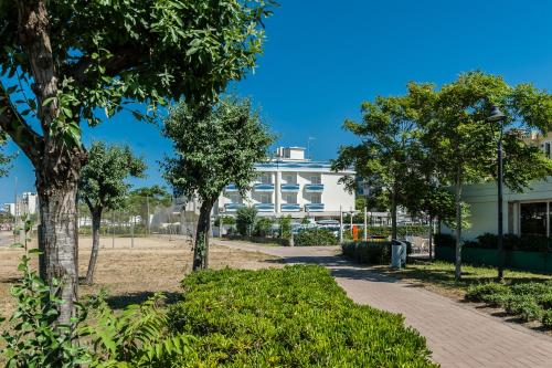 Hotel Corinna - image 12