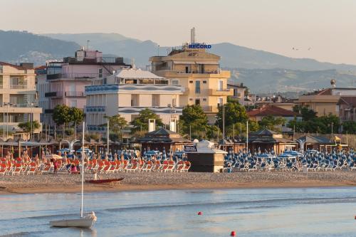 Hotel Corinna - image 9