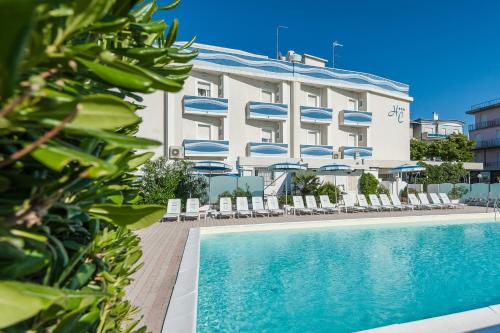 Hotel Corinna