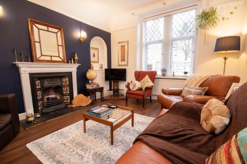 Cairnglass Cottage gîte à louer Nairn