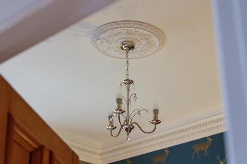 South Learmonth Gardens Apartment, Edimburgo (foto 10)