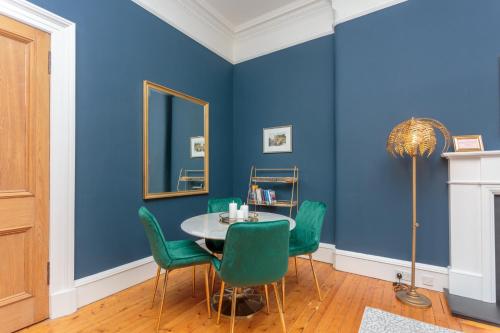 South Learmonth Gardens Apartment, Edimburgo (foto 8)