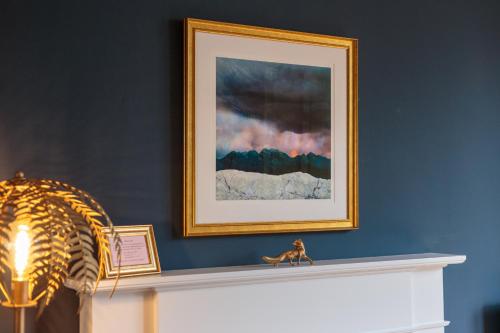 South Learmonth Gardens Apartment - image 10