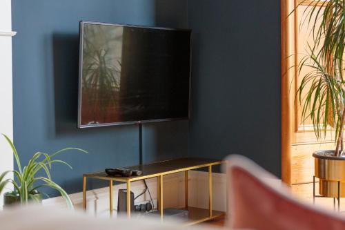 South Learmonth Gardens Apartment, Edimburgo (foto 7)
