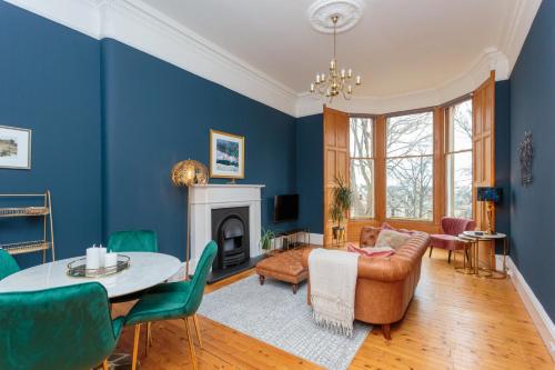 South Learmonth Gardens Apartment, Edimburgo (foto 5)