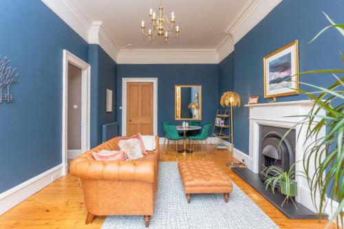 South Learmonth Gardens Apartment - image 11