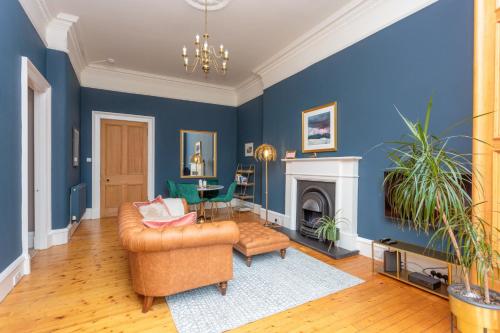 South Learmonth Gardens Apartment, Edimburgo (foto 3)