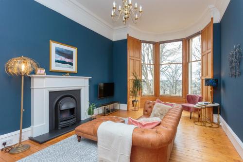 South Learmonth Gardens Apartment, Edimburgo (foto 2)
