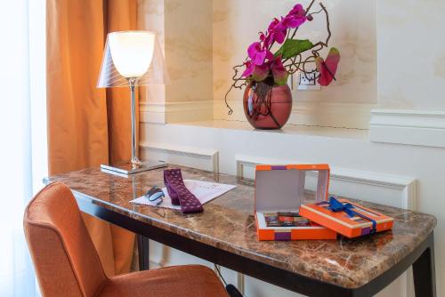 Hotel Damaso - image 10