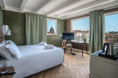 Hotel Damaso - image 7