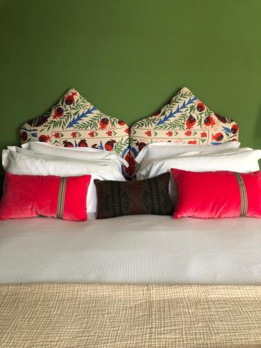 1 king bed