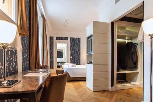 Hotel Damaso in Navona