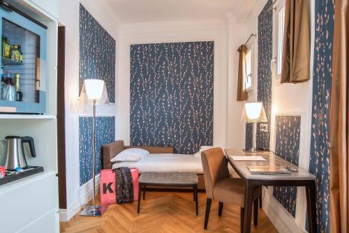 Hotel Damaso - image 9