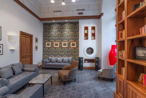 Hotel Damaso - image 11