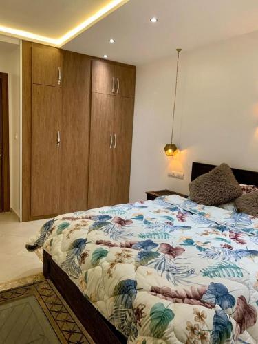 B&B Agadir - Lovely 2-bedroom rental in Haut-founty Agadir - Bed and Breakfast Agadir