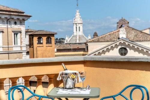 Hotel Damaso - image 2