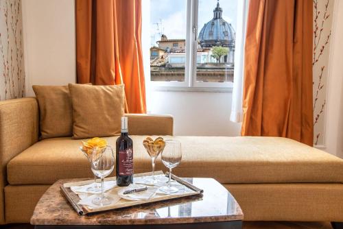 Hotel Damaso - image 13