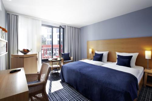 1 queen bed