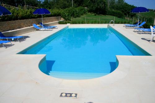  Agriturismo Fara in Montegiorgio