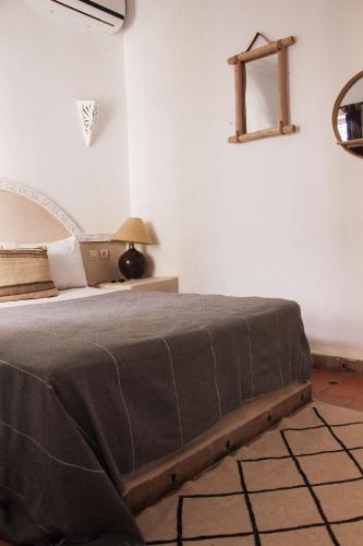 Riad Al Tainam Room Type - Deluxe Double Room
