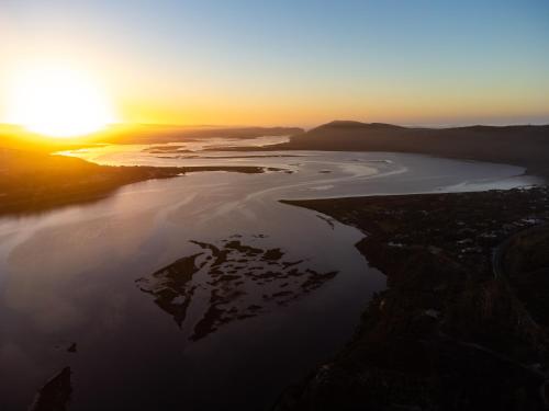 Gooderson Knysna Chalets