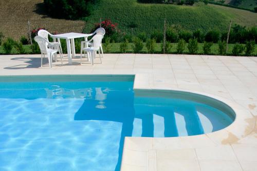 Agriturismo Fara 1