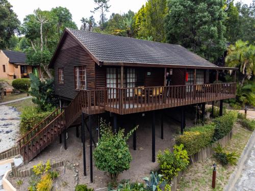 Gooderson Knysna Chalets