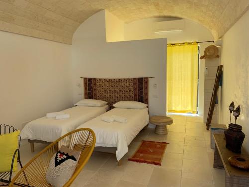 Trulli Paradise Ostuni - Villa Privata con Piscina 4