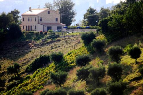 Agriturismo Fara