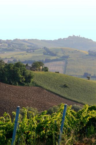 Agriturismo Fara