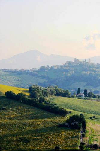 Agriturismo Fara