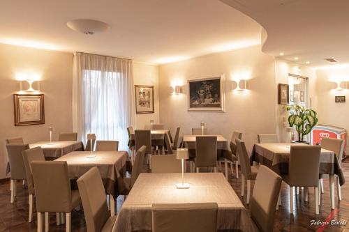 Albergo Bagner 5