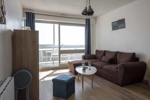 Venez profiter de ce bel appartement situe a Saint Hilaire de Riez