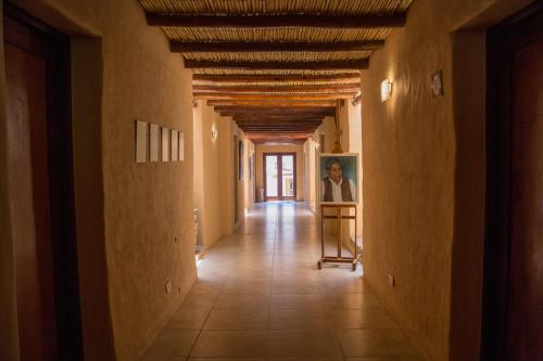 Hotel Samaywasi in Purmamarca