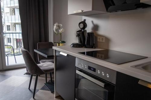 Giessener Bett Apart - Hüttenberg