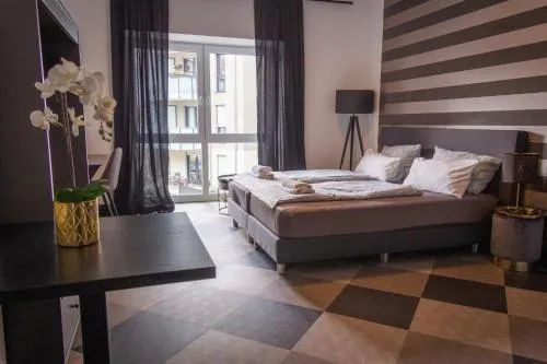 Giessener Bett Apart in Gießen, Deutschland