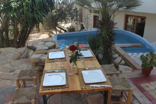 Taghazout Taghazout Hill Retreat 3-Star Guesthouse room