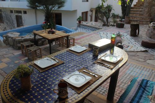 Taghazout Taghazout Hill Retreat 3-Star Guesthouse exterior