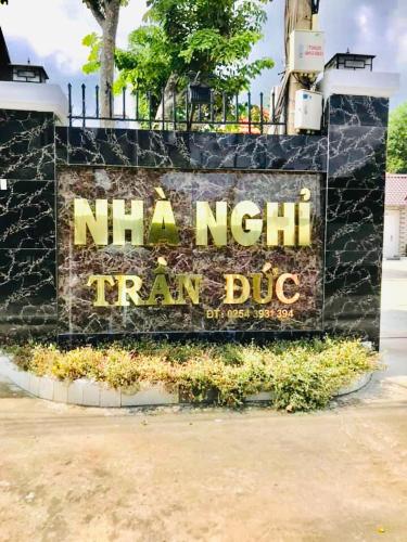 Nhà Nghỉ TRẦN ĐỨC