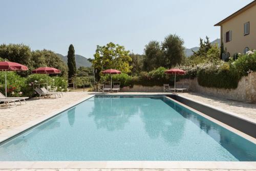 Aparthotels in San Vincenzo 