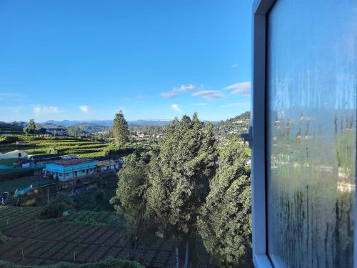 King Room with Mountain View image 2