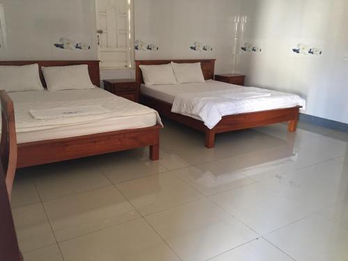 Nhà Nghỉ TRẦN ĐỨC